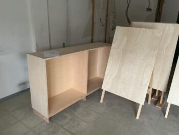 展示物用