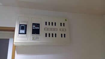 分電盤
