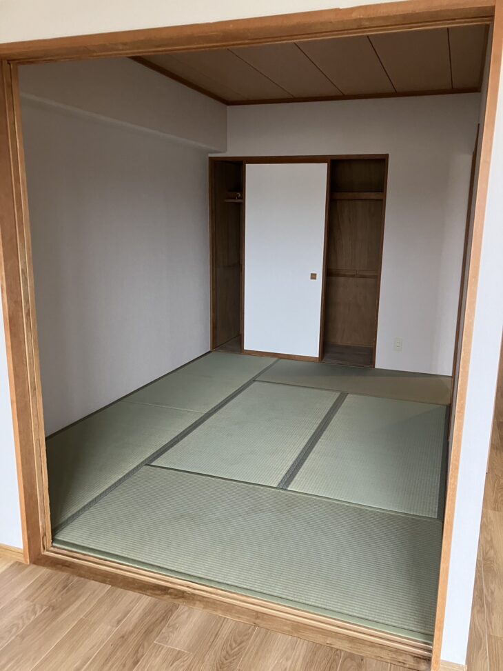 畳 和室