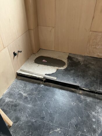トイレ内装工事