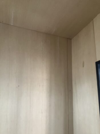 トイレ内装工事